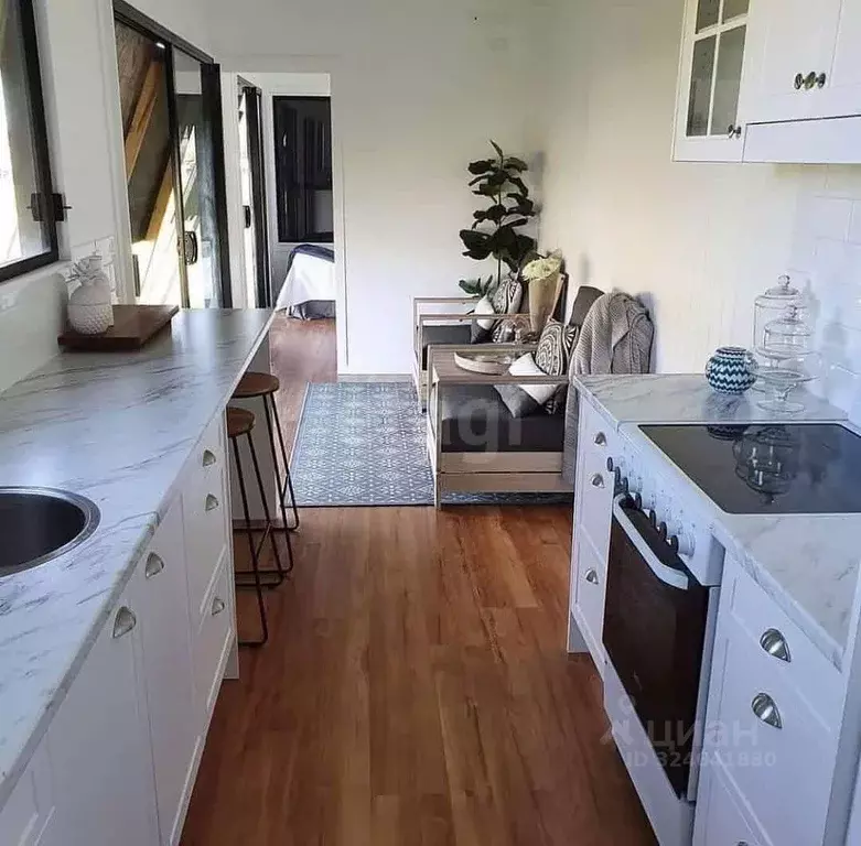 Дом в Московская область, Богородский городской округ, Новое Борилово ... - Фото 2