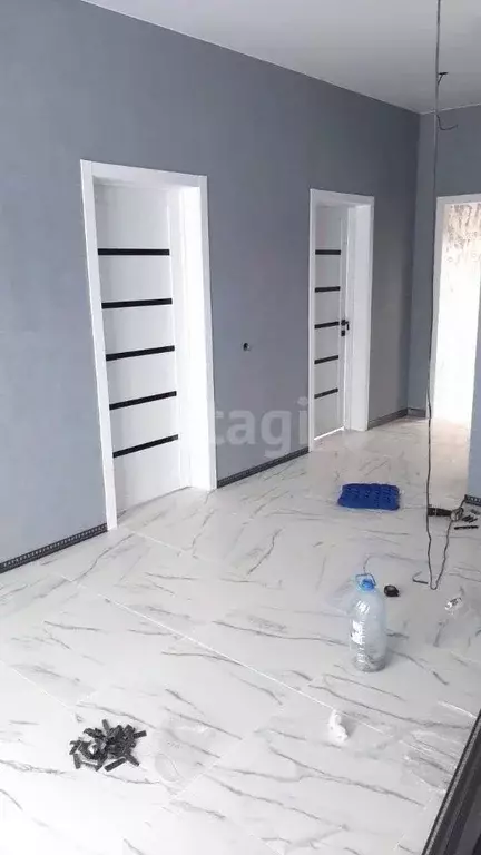 Дом в Кемеровская область, Кемеровский район, Артемкино дп ул. ... - Фото 1