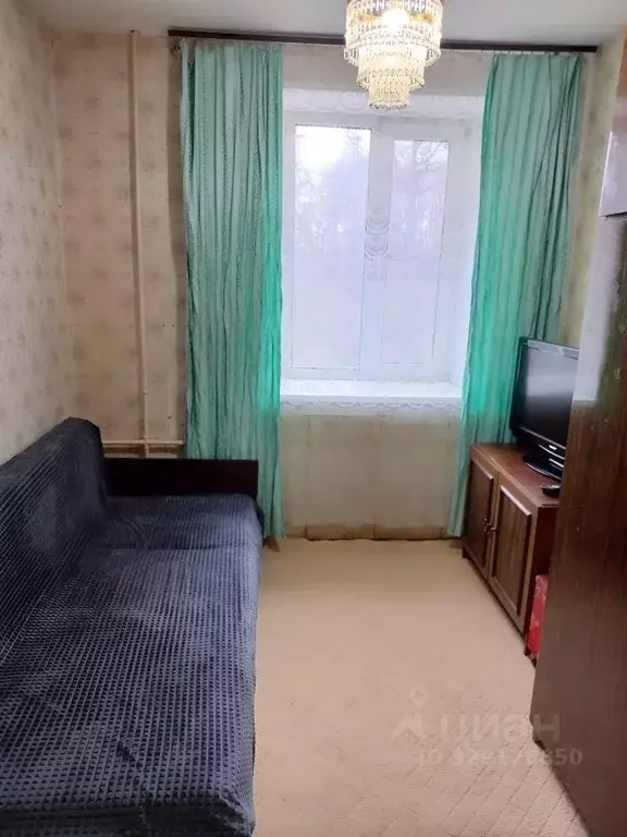 Комната Москва Аэродромная ул., 10К1 (10.0 м) - Фото 1