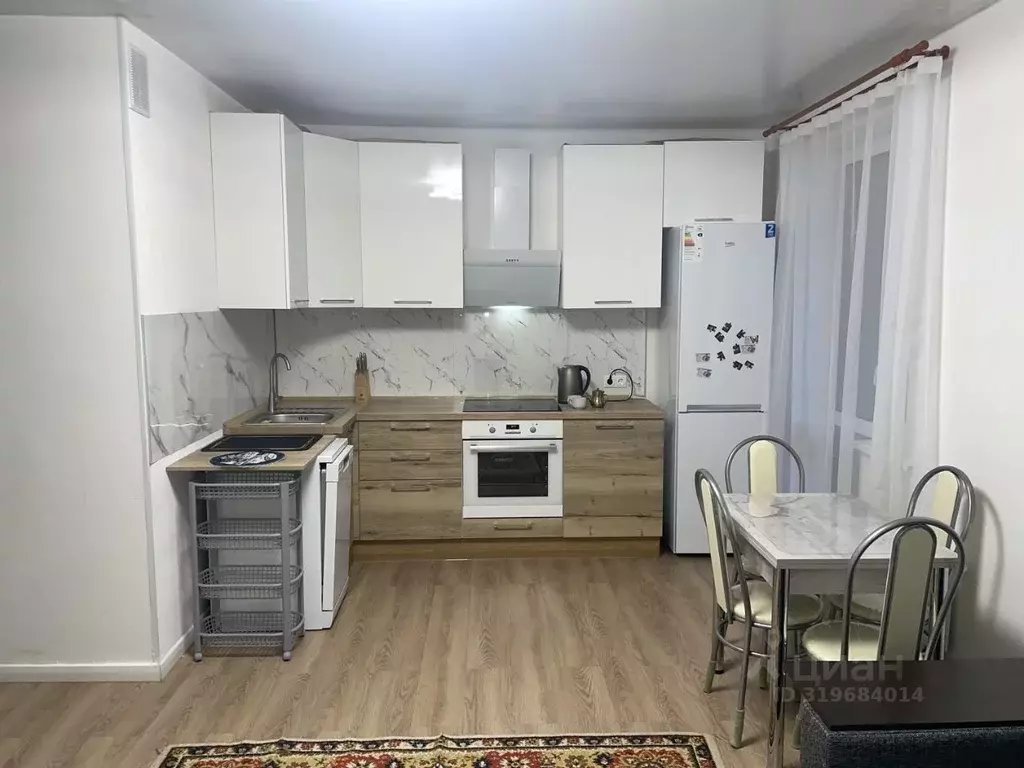 2-к кв. Москва ул. Яворки, 1к4 (44.0 м) - Фото 0