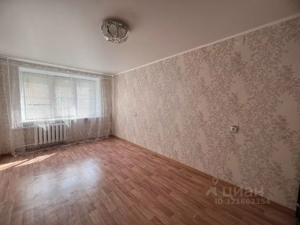 1-к кв. Оренбургская область, Оренбург ул. Дружбы, 3/1 (28.1 м) - Фото 1