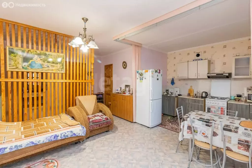 1-комнатная квартира: Тюмень, улица Шишкова, 19 (46.3 м) - Фото 1