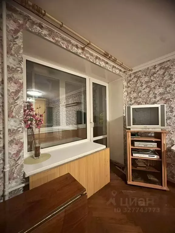 2-к кв. Москва Просторная ул., 4 (58.0 м) - Фото 1