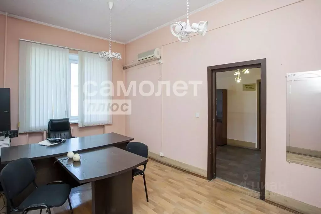 Офис в Кемеровская область, Кемерово Советский просп., 60А (405 м) - Фото 1