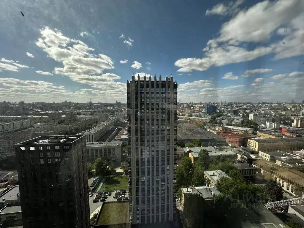 4-к кв. Москва Дубининская ул., 59А (135.7 м) - Фото 0