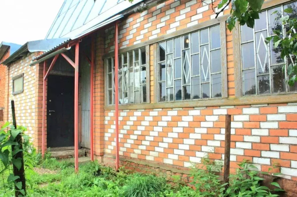 Дом в Московская область, Краснозаводск Сергиево-Посадский район, ул. ... - Фото 2