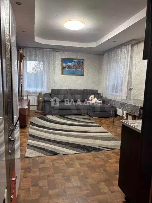 Дом 97 м на участке 5,52 га - Фото 0