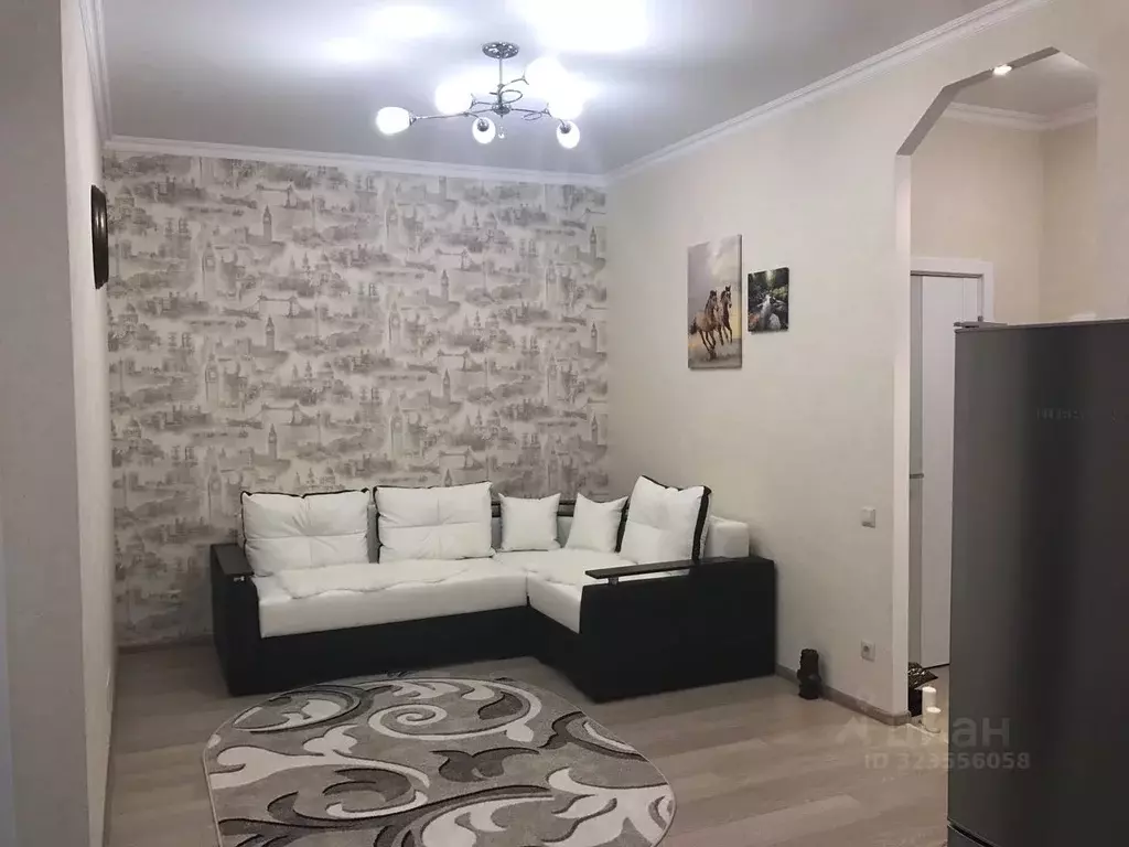 2-к кв. Москва Внуковское поселение, бул. Андрея Тарковского, 7 (45.0 ... - Фото 2