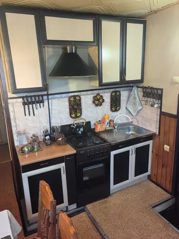 Продаётся 2-к квартира, 45.5 м - Фото 0