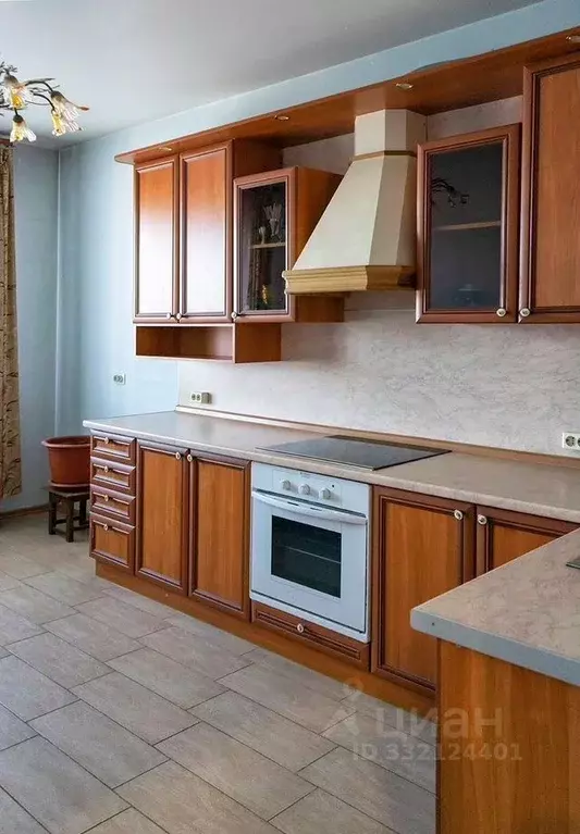 2-к кв. Иркутская область, Иркутск Университетский мкр, 2Б (76.2 м) - Фото 1