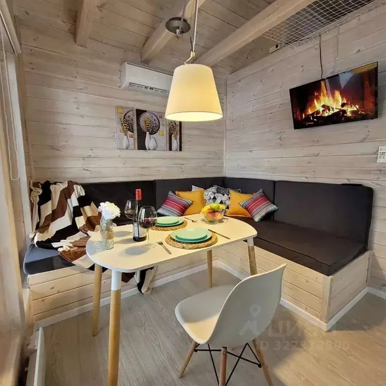 Дом в Московская область, Талдомский городской округ, д. Наговицино ... - Фото 2