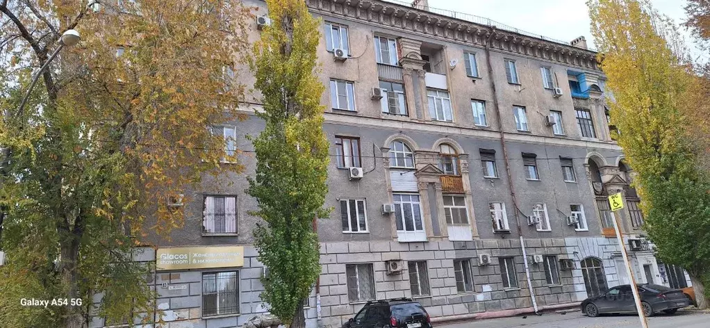 Помещение свободного назначения в Волгоградская область, Волгоград ... - Фото 2