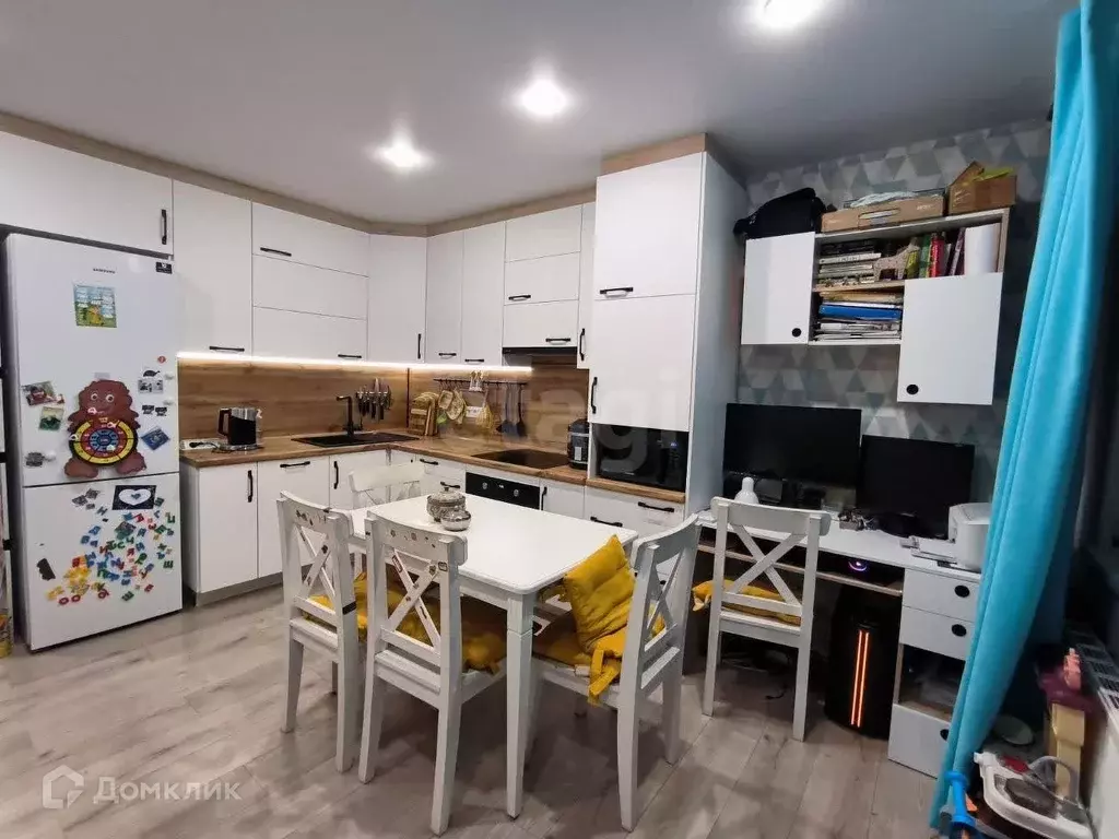 Продаётся 1-к квартира, 43.5 м - Фото 0
