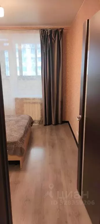 1-к кв. Московская область, Видное ул. Березовая, 9 (45.6 м) - Фото 2