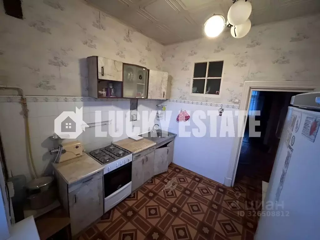 3-к кв. Московская область, Королев Октябрьская ул., 21/27 (69.0 м) - Фото 1