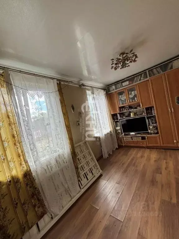 2-к кв. Нижегородская область, Нижний Новгород Дачная ул., 10А (32.1 ... - Фото 2