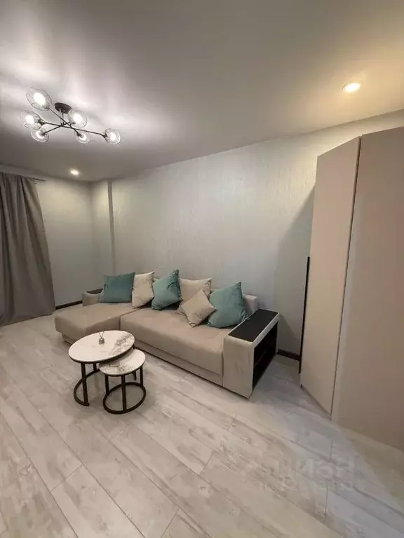 2-к кв. Москва, Москва, Щербинка Южный кв-л, 7 (65.7 м) - Фото 1