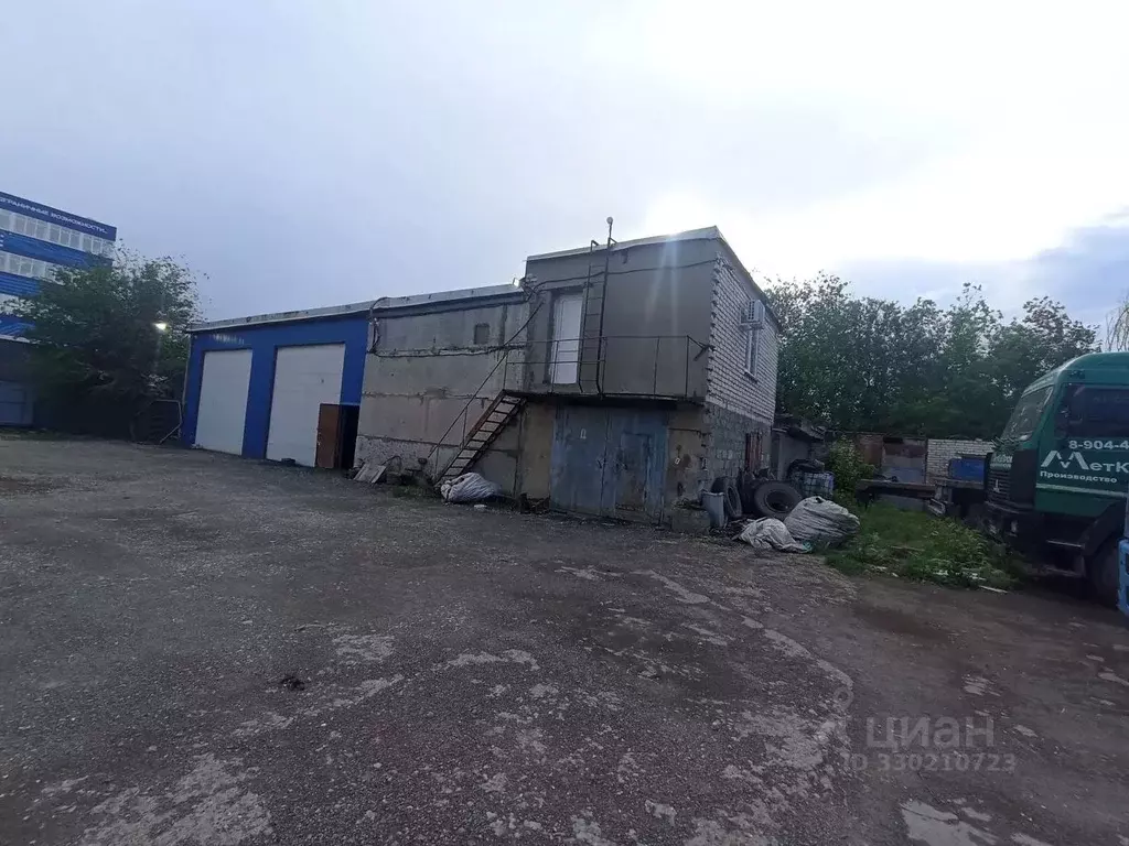 Торговая площадь в Волгоградская область, Волжский ул. Кирова, 1 (187 ... - Фото 2