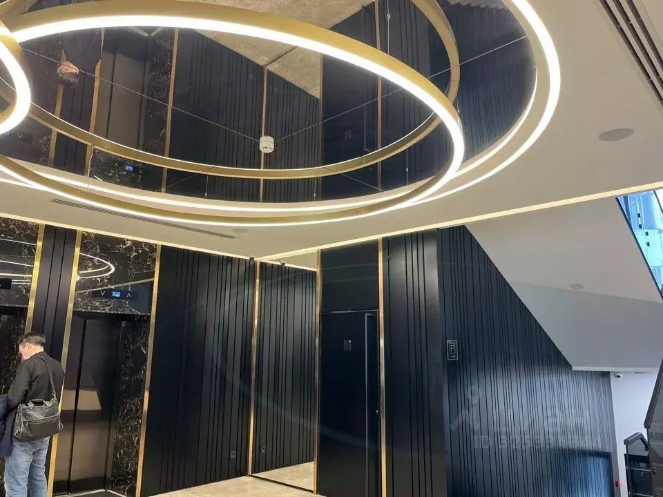 Офис в Санкт-Петербург Левашовский просп., 12 (480 м) - Фото 2