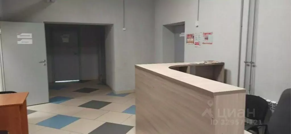 Помещение свободного назначения в Свердловская область, Екатеринбург ... - Фото 2