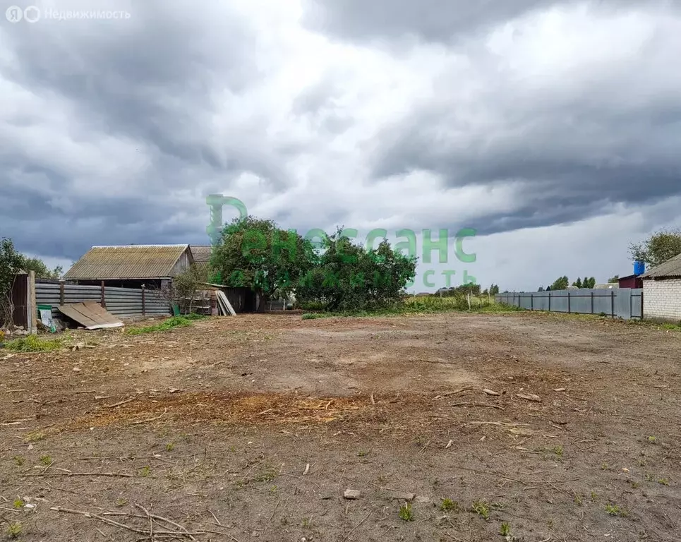 Участок в село Слободище, Школьная улица, 16 (30 м) - Фото 1