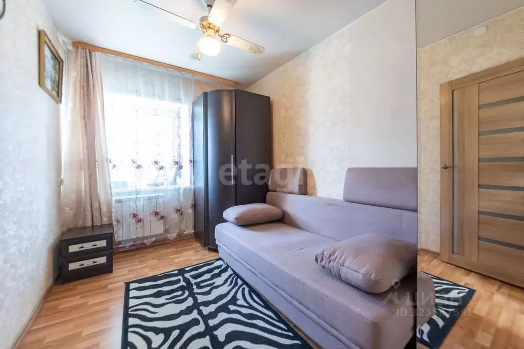 Дом в Хабаровский край, Хабаровск Черноморская ул., 56 (112 м) - Фото 2