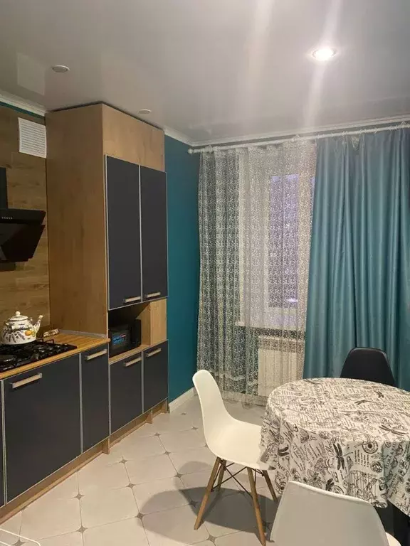 1-к кв. Марий Эл, Йошкар-Ола ул. Ползунова, 48 (39.0 м) - Фото 2