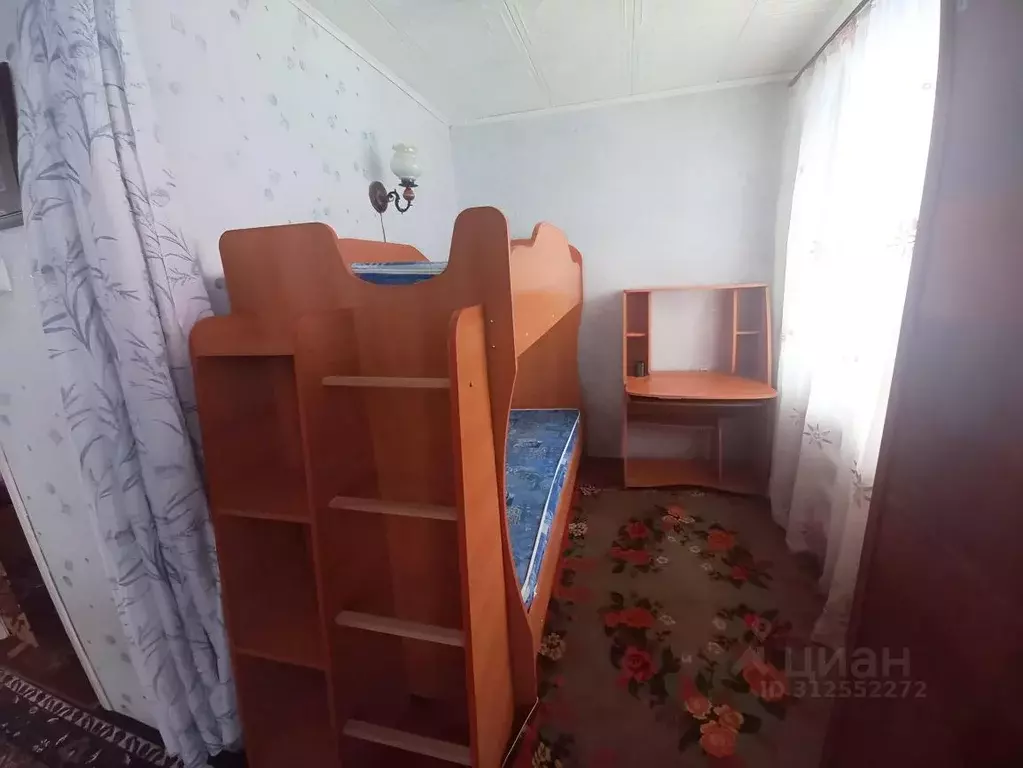 2-к кв. Марий Эл, Волжск Лесозаводская ул., 3 (43.0 м) - Фото 2