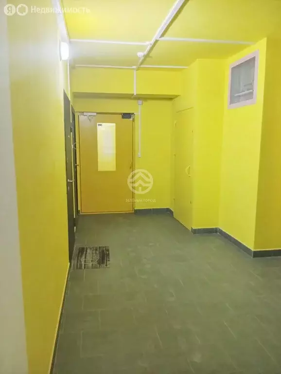 2-комнатная квартира: посёлок городского типа Голубое, Сургутский ... - Фото 1