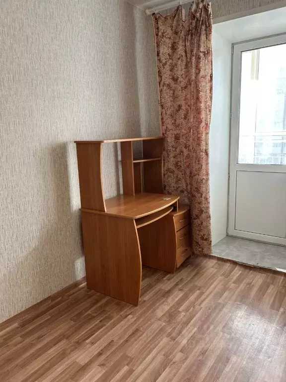 1-к кв. Красноярский край, Красноярск Норильская ул., 16Ж (40.0 м) - Фото 0