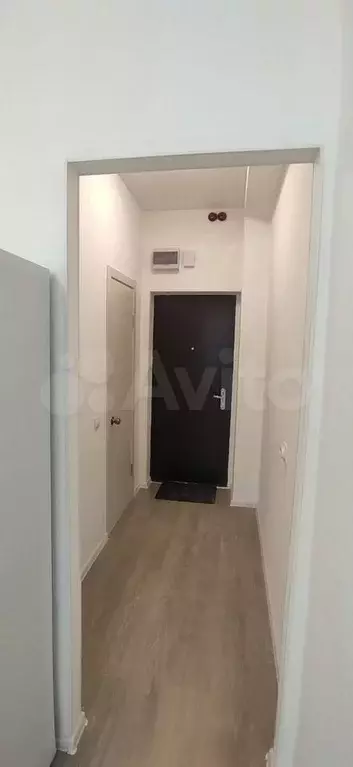 Апартаменты-студия, 16,9 м, 4/5 эт. - Фото 1