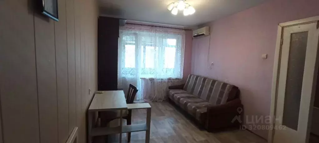 1-к кв. Ростовская область, Ростов-на-Дону Северный мкр, ул. ... - Фото 1
