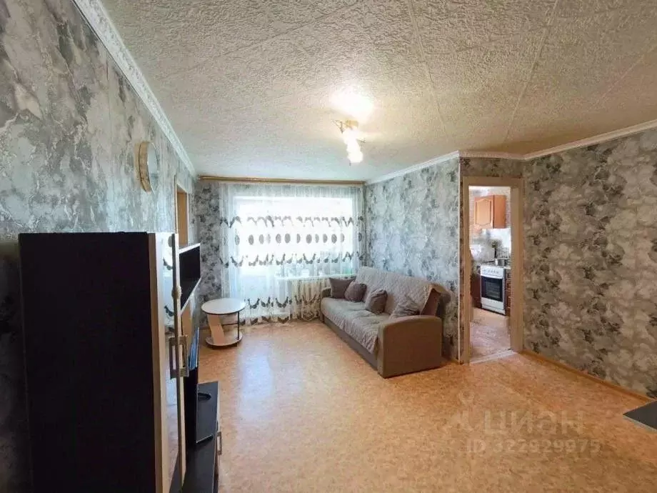 2-к кв. Пермский край, Березники ул. Ломоносова, 58 (44.1 м) - Фото 2