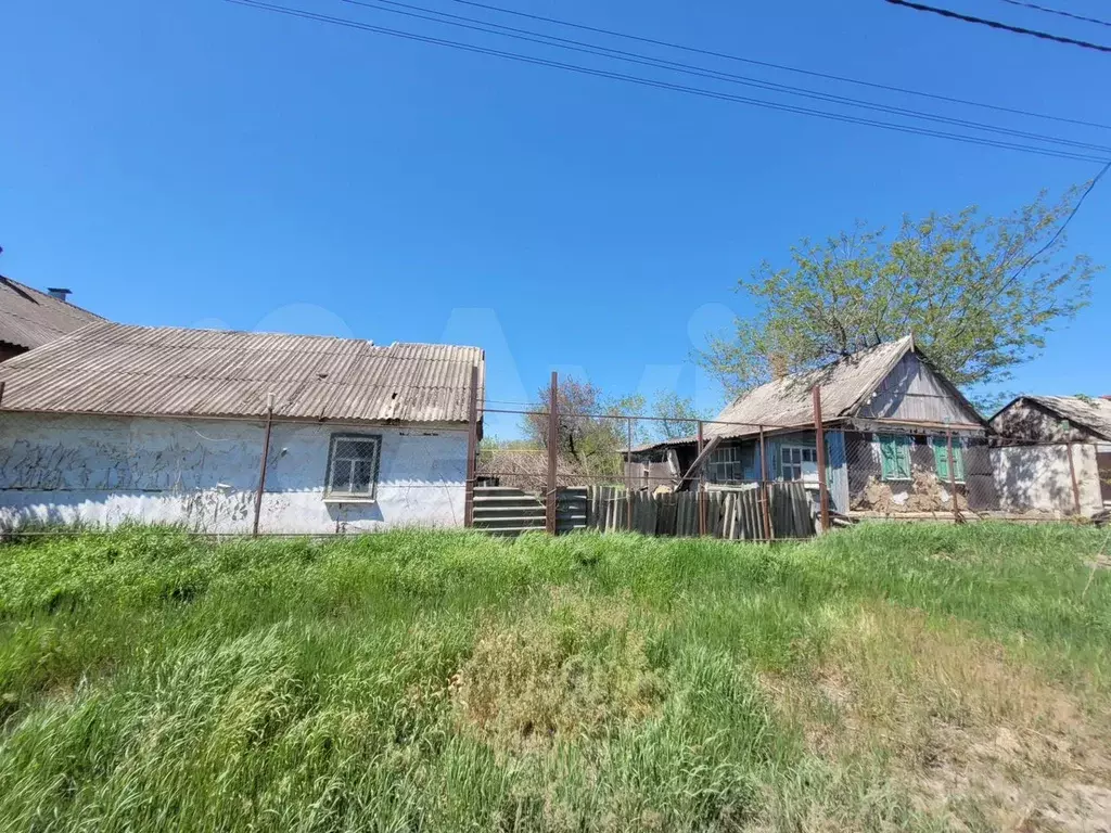 Дом 29,2 м на участке 17 сот. - Фото 1