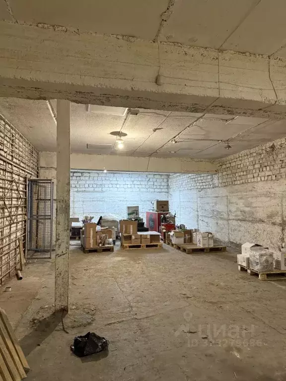 Торговая площадь в Краснодарский край, Сочи ул. Гагарина, 76 (100 м) - Фото 2