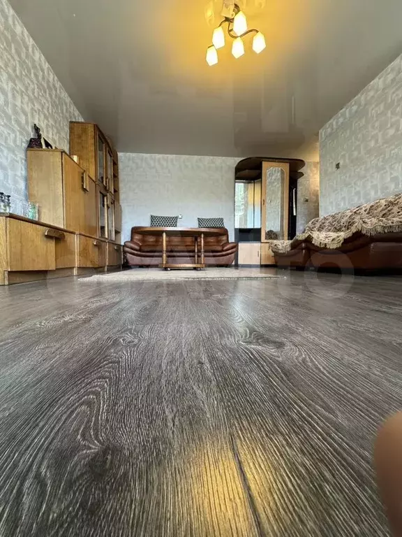 2-к. квартира, 48 м, 3/5 эт. - Фото 1