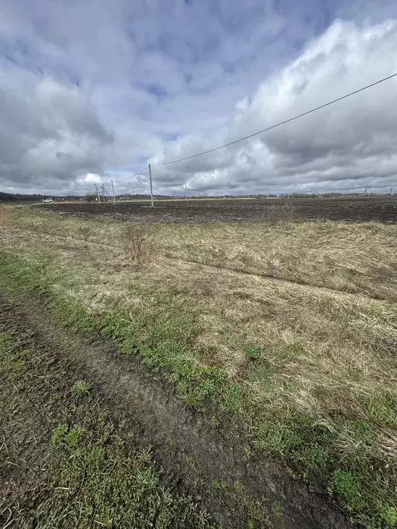 Участок 3,4 га (СНТ, ДНП) - Фото 0