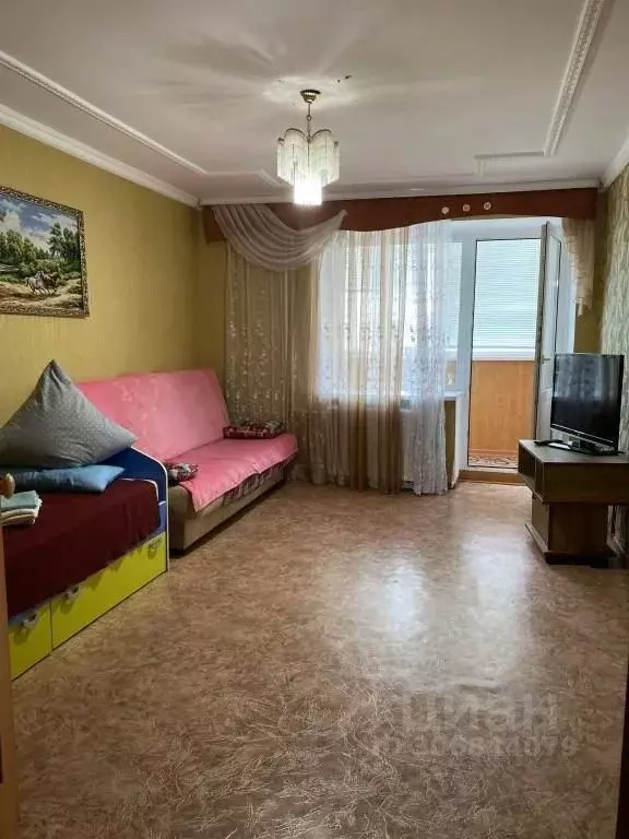 1-к кв. Башкортостан, Янаул ул. Ломоносова, 6Б (70.0 м) - Фото 1