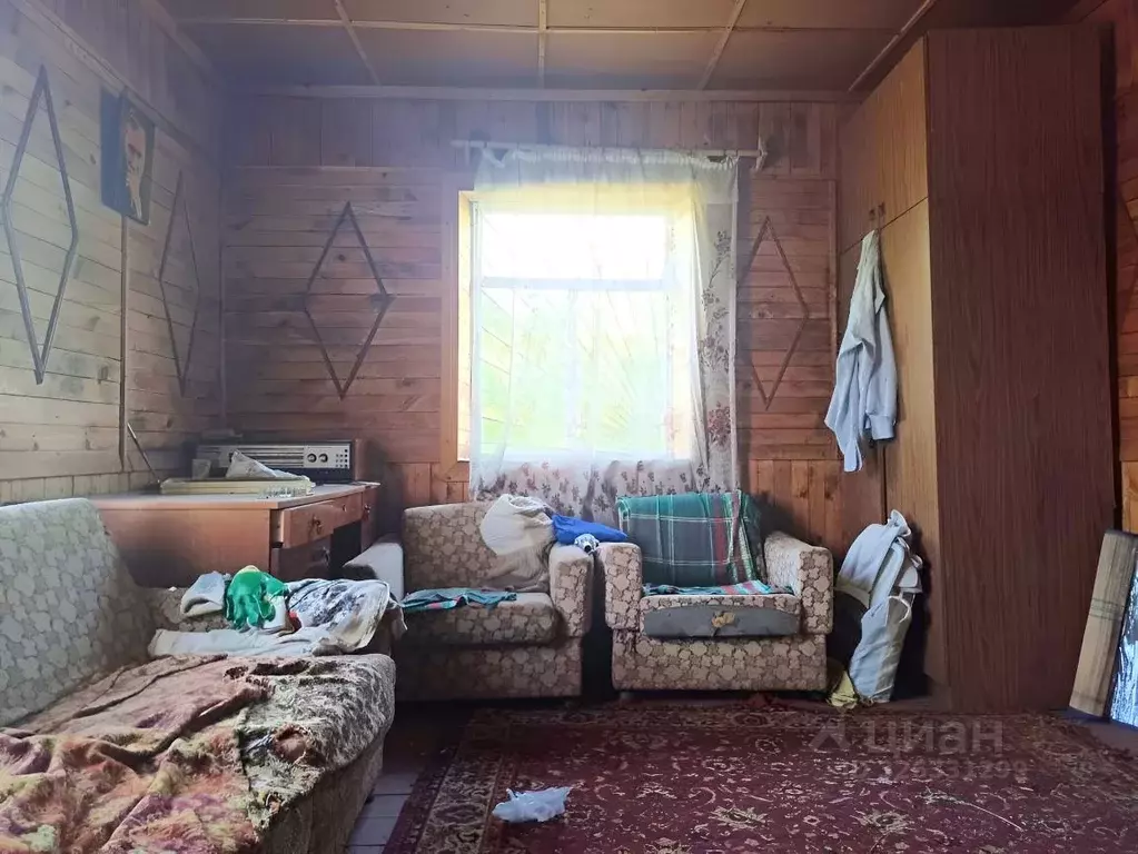 Дом в Брянская область, Брянский район, Снежское с/пос, с. Толмачево, ... - Фото 2