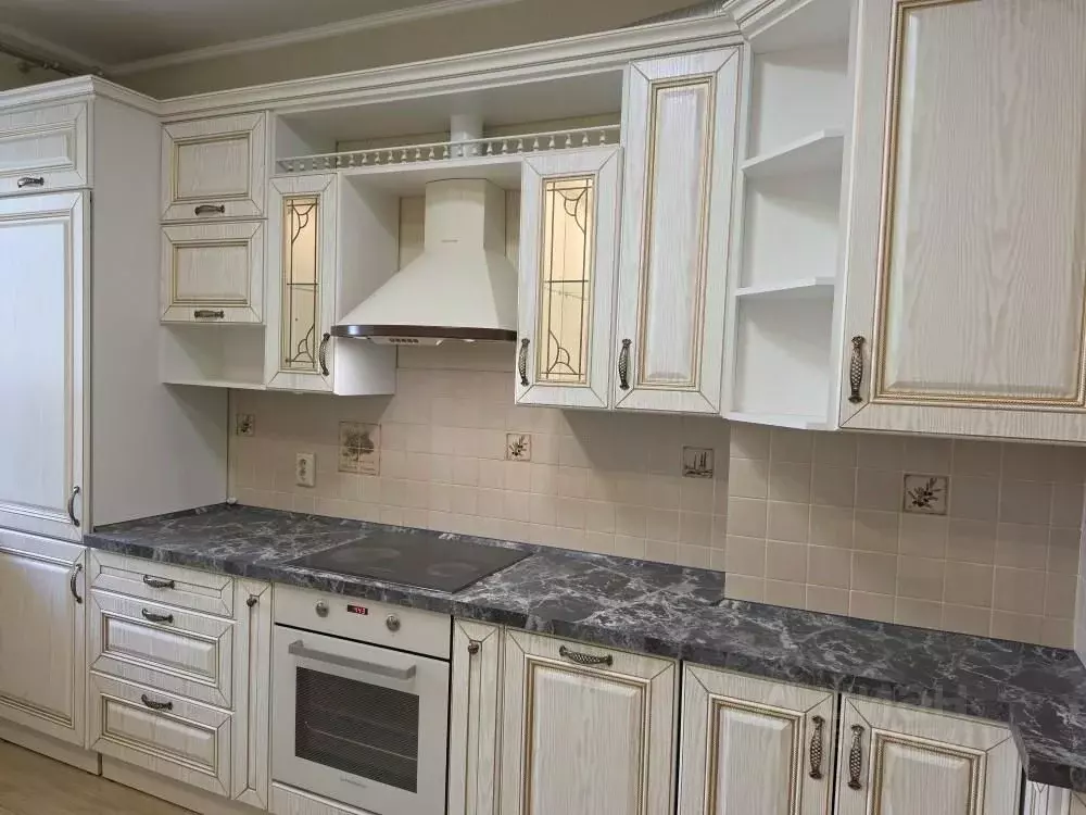 2-к кв. Санкт-Петербург Пулковское ш., 38к7 (62.8 м) - Фото 1