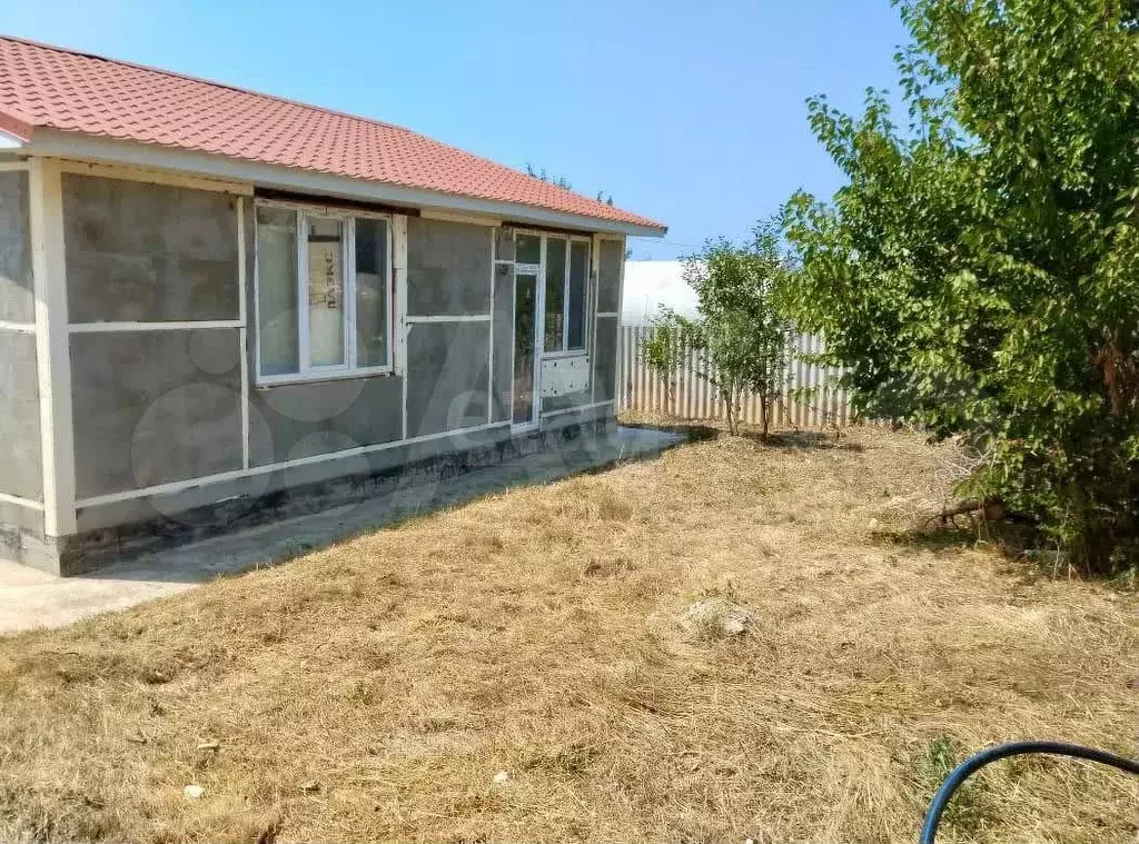 Дом 76 м на участке 4 сот. - Фото 1