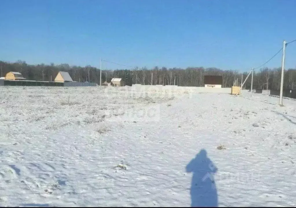 Участок в Забайкальский край, Читинский район, с. Карповка Ключевая ... - Фото 1