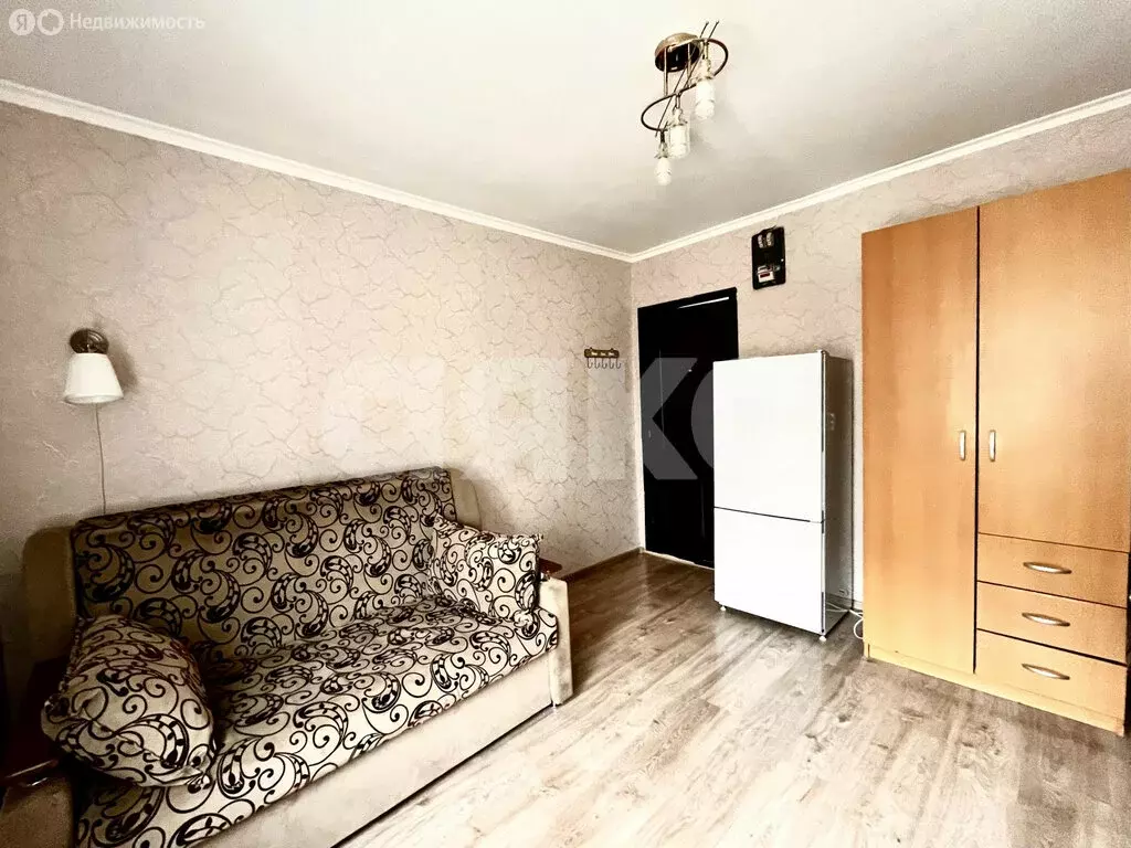 2-комнатная квартира: Ростов-на-Дону, микрорайон Северный, улица ... - Фото 0