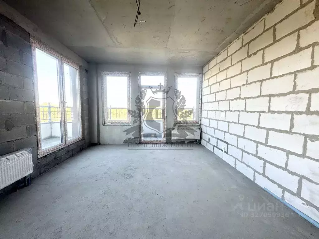 2-к кв. Санкт-Петербург просп. Малый Васильевского острова, 63 (57.0 ... - Фото 1