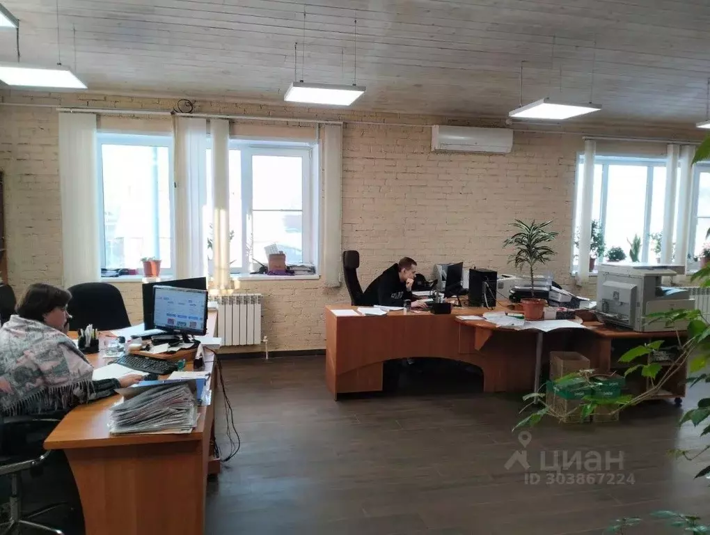 Производственное помещение в Удмуртия, Ижевск Старки мкр, ул. ... - Фото 2