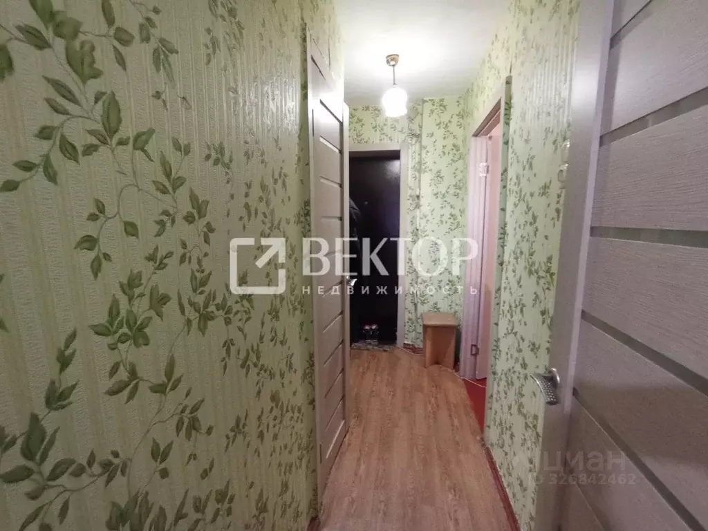 1-к кв. Костромская область, Кострома Рабочий просп., 34 (33.5 м) - Фото 1