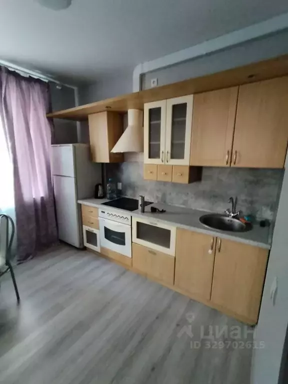 3-к кв. Краснодарский край, Краснодар ул. Летчика Позднякова, 2к24 ... - Фото 1