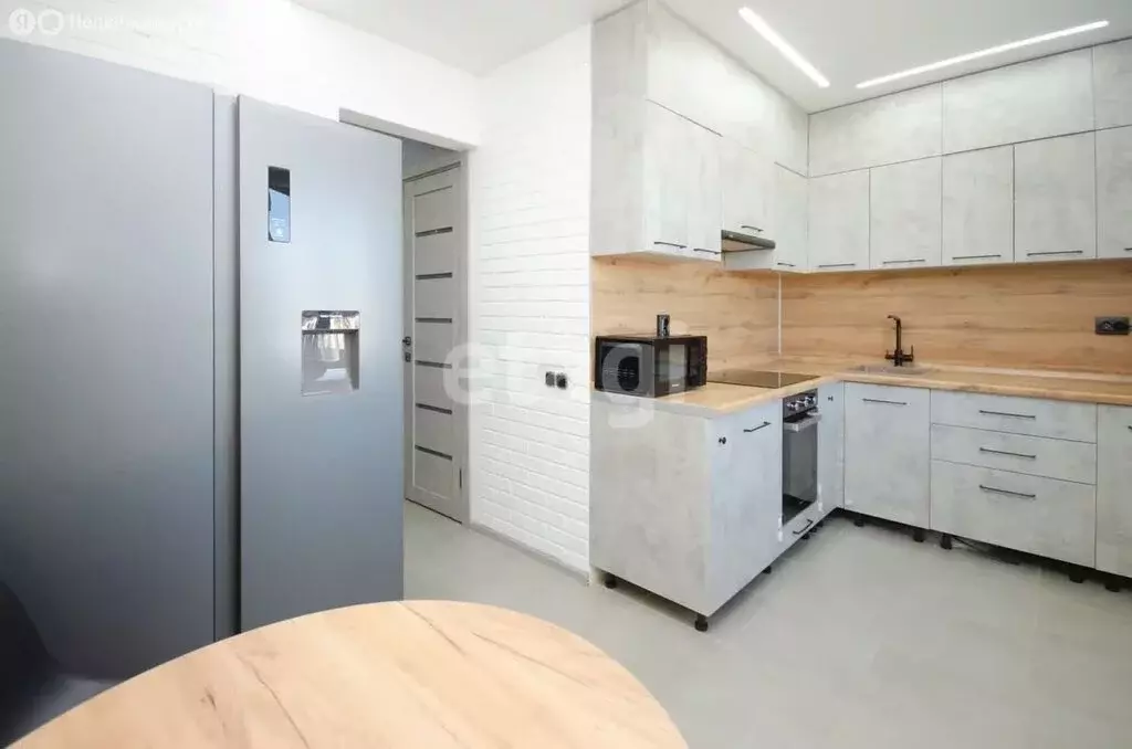 2-комнатная квартира: Ялуторовск, Северная улица, 90 (50.6 м) - Фото 2