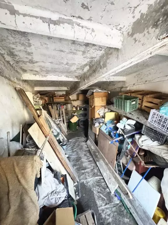 Гараж в Курганская область, Курган пл. Имени В.И. Ленина (18 м) - Фото 2