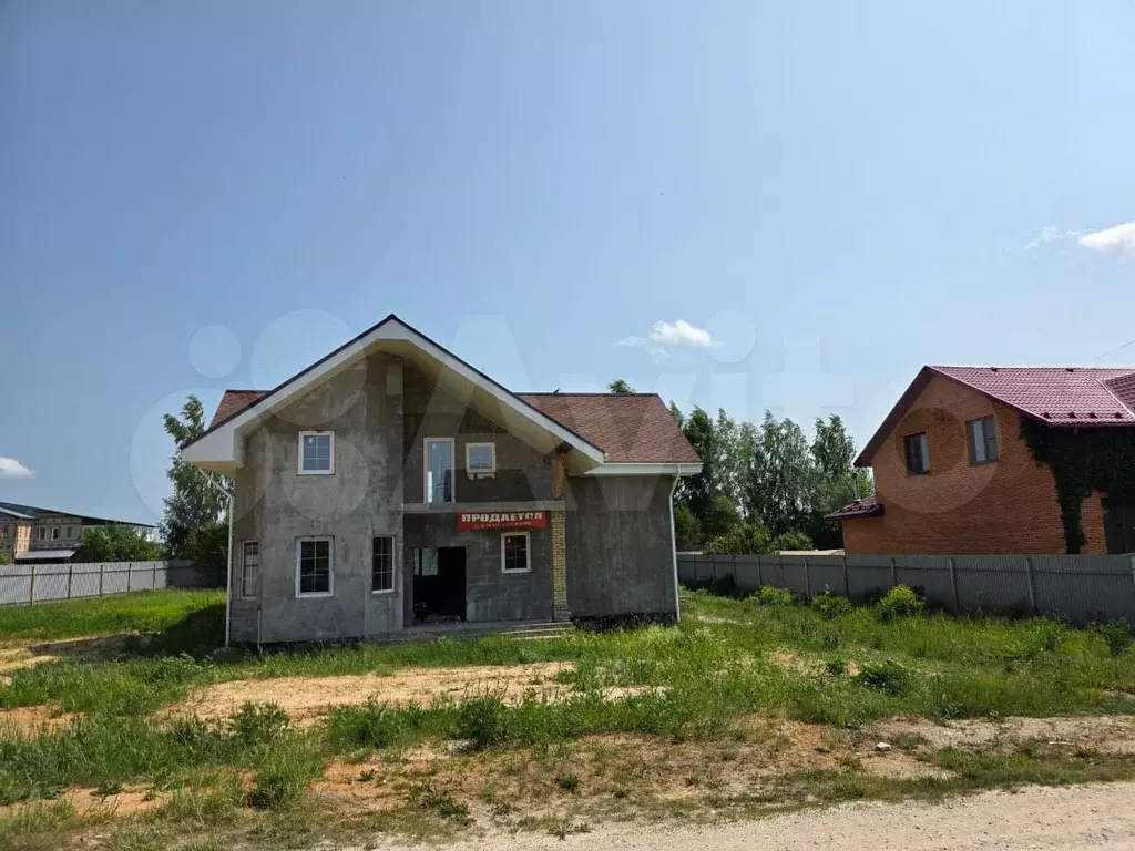 Дом 222 м на участке 16 сот. - Фото 1